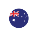 banderas australiana