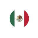 banderas mexico
